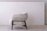 POLTRONA OCCLE III