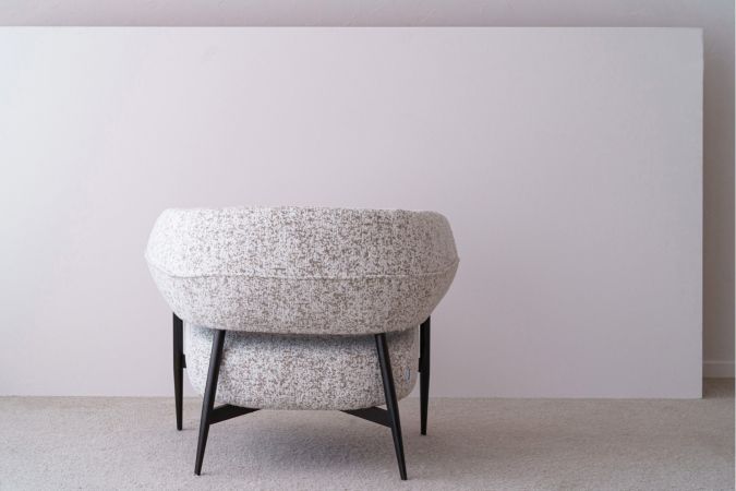 POLTRONA OCCLE III