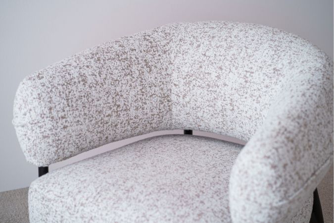 POLTRONA OCCLE III