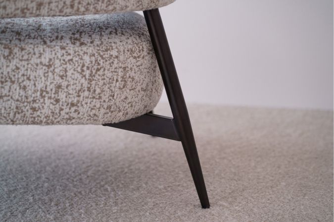 POLTRONA OCCLE III
