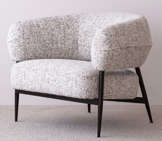 POLTRONA OCCLE III