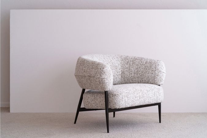 POLTRONA OCCLE III