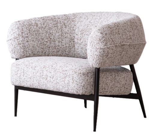 POLTRONA OCCLE III