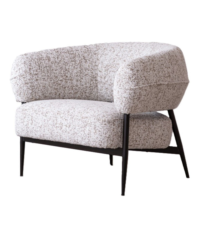 POLTRONA OCCLE III
