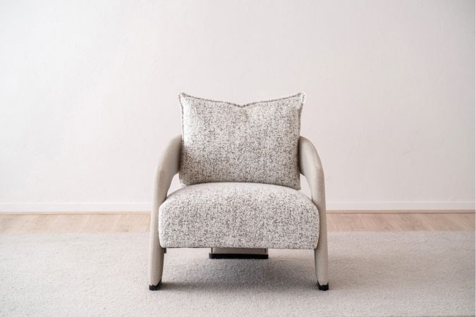 ARMCHAIR JEIM