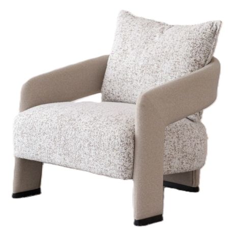 ARMCHAIR JEIM