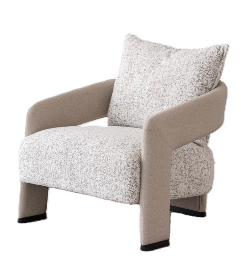 ARMCHAIR JEIM