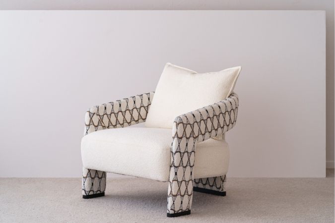 POLTRONA JEIM II