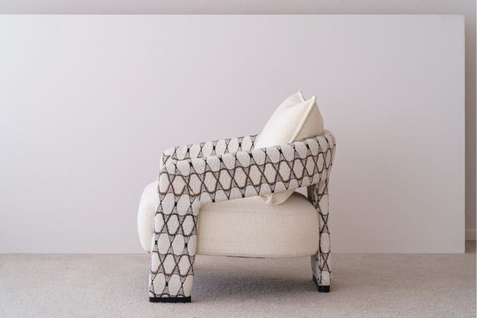 POLTRONA JEIM II