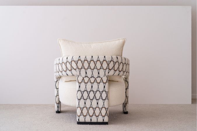 POLTRONA JEIM II