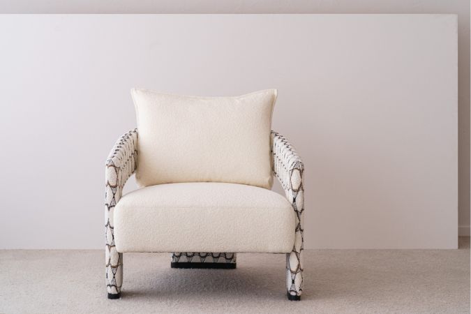 POLTRONA JEIM II