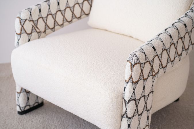POLTRONA JEIM II