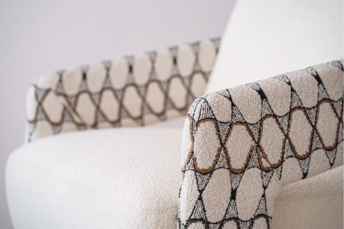 POLTRONA JEIM II