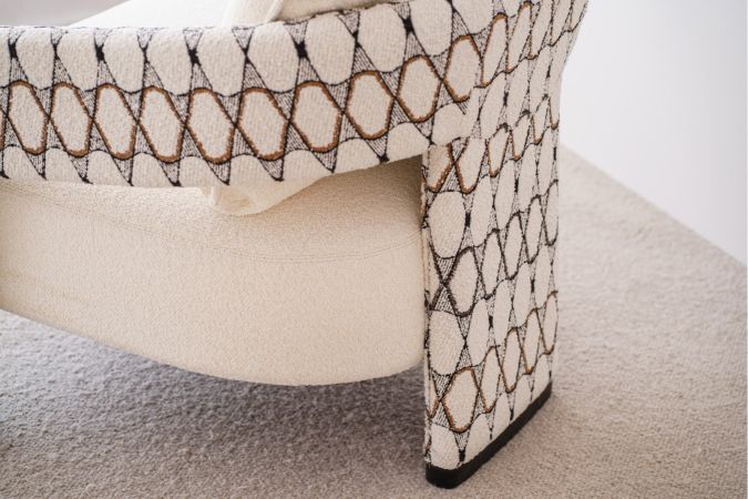 POLTRONA JEIM II