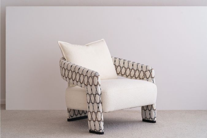 POLTRONA JEIM II