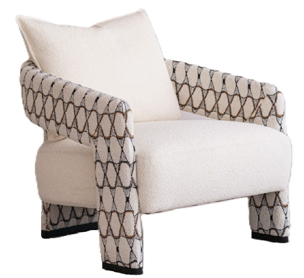 POLTRONA JEIM II