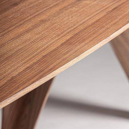 Dining table Bilzen NOG