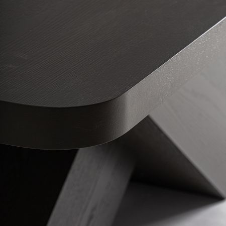 YVORE DINING TABLE