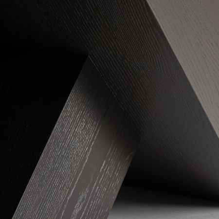YVORE DINING TABLE