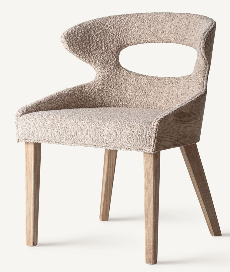 CHAIR TREBAS