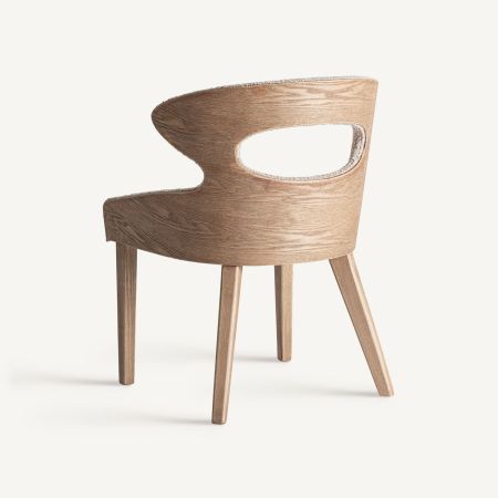CHAIR TREBAS