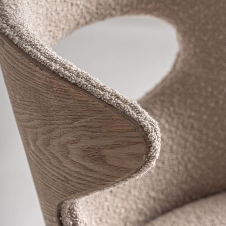 CHAIR TREBAS