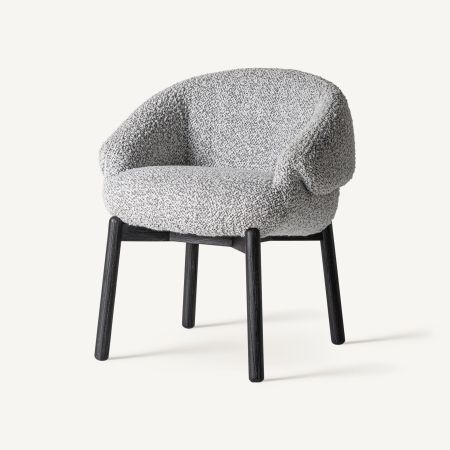 CHAIR  JACQUARD IV
