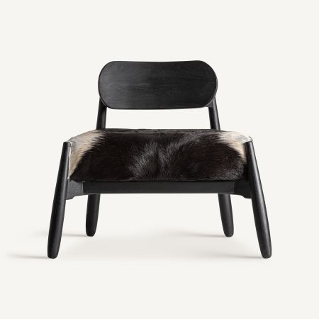 KASHER ARMCHAIR