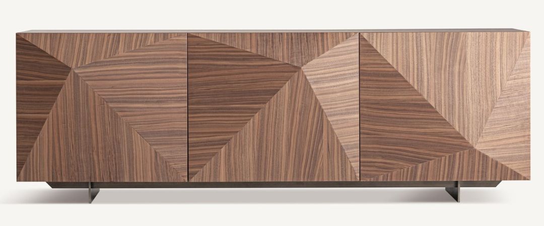 SIDEBOARD SIDEKER