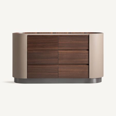 CHEST OF DRAWERS GISWIL