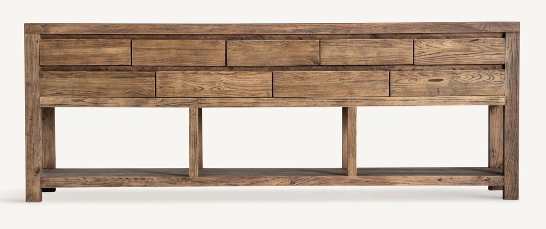 NORVIK CONSOLE