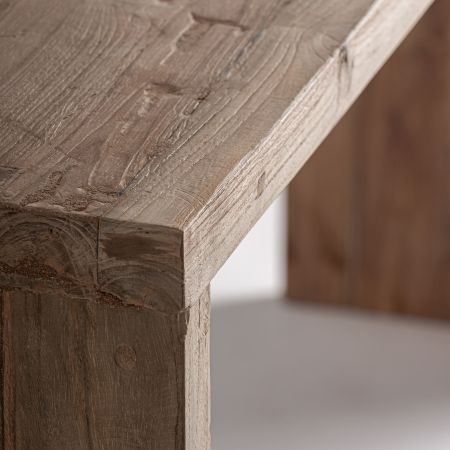 HELMOND CONSOLE