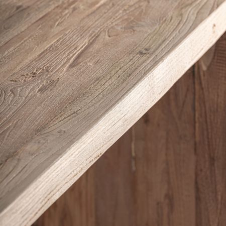 HELMOND CONSOLE