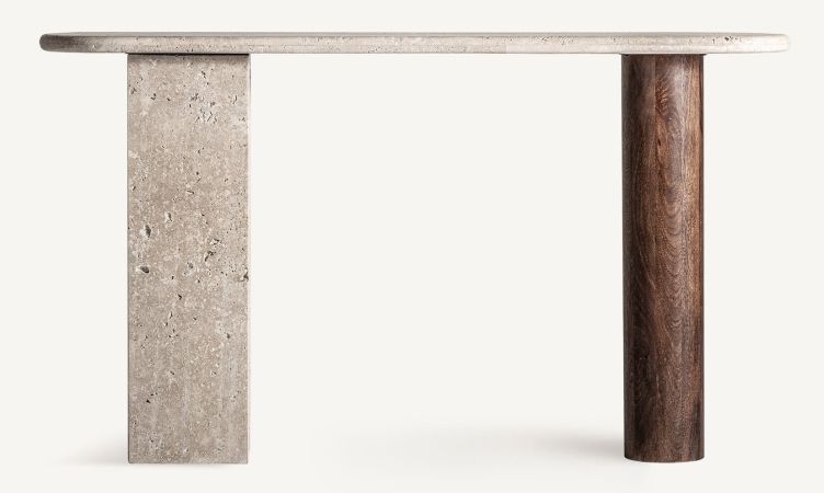 CLARE CONSOLE
