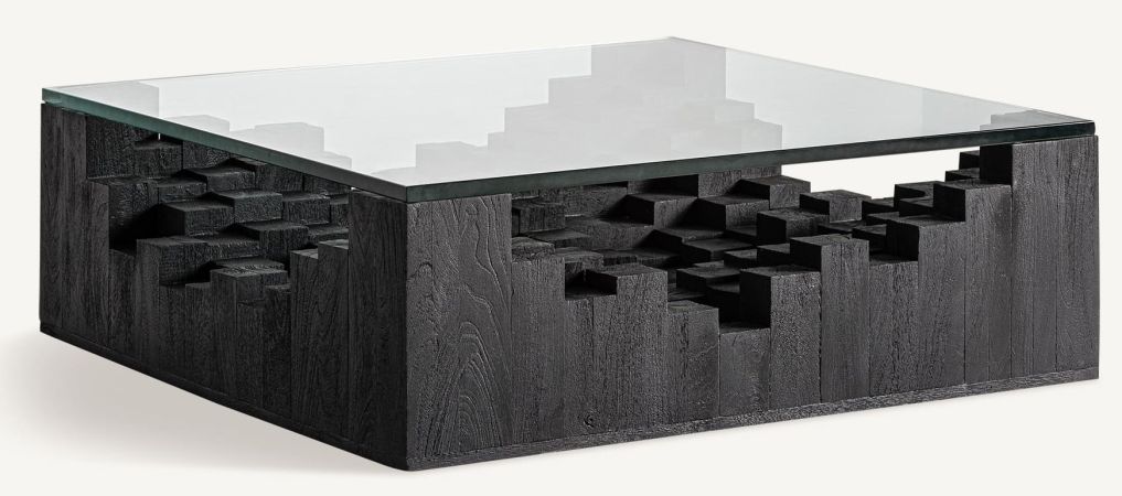 PÁTRIA COFFEE TABLE II
