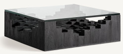 MESA CENTRO PÁTRIA II