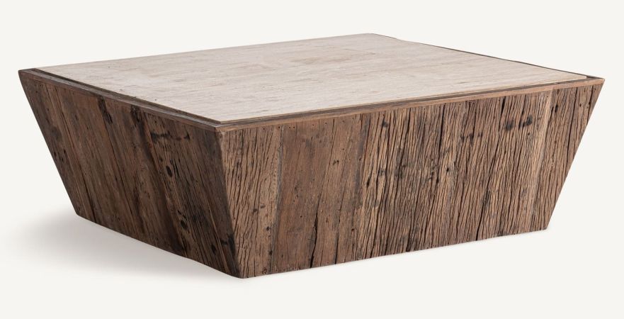 MESA CENTRO MERKEM