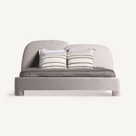 CAMA ALEVIA