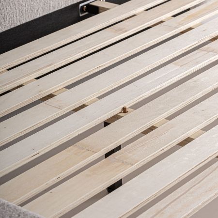 BED ALEVIA