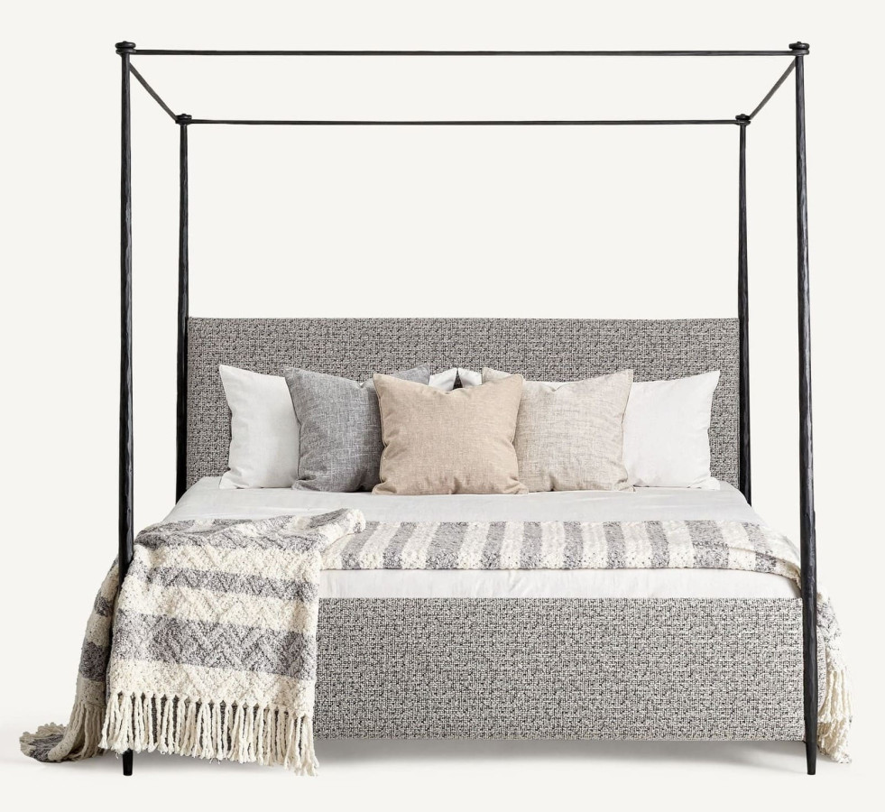 BED AYERBE