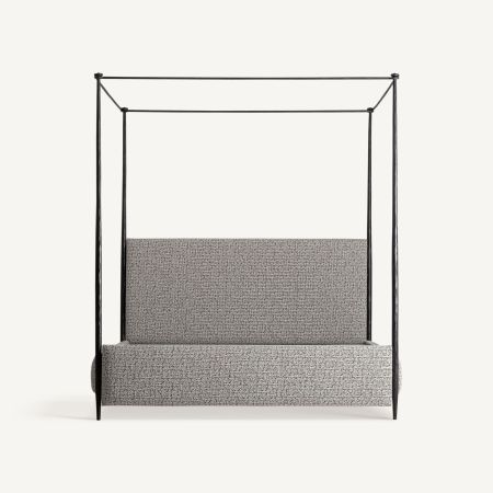 CAMA AYERBE