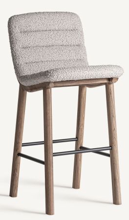 BANCO BAR JACQUARD II