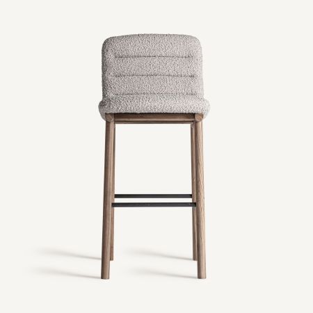 BAR STOOL JACQUARD II