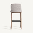 BAR STOOL JACQUARD II