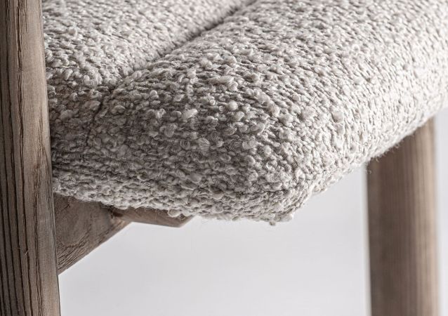 BANCO BAR JACQUARD II