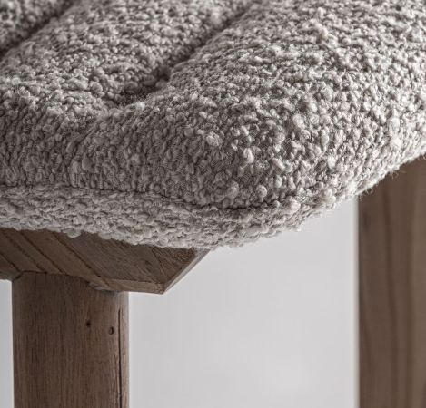 BANCO BAR JACQUARD II