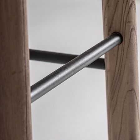 BAR STOOL JACQUARD II