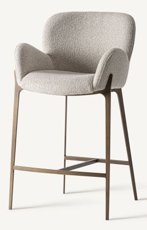 BAR STOOL EULZEN