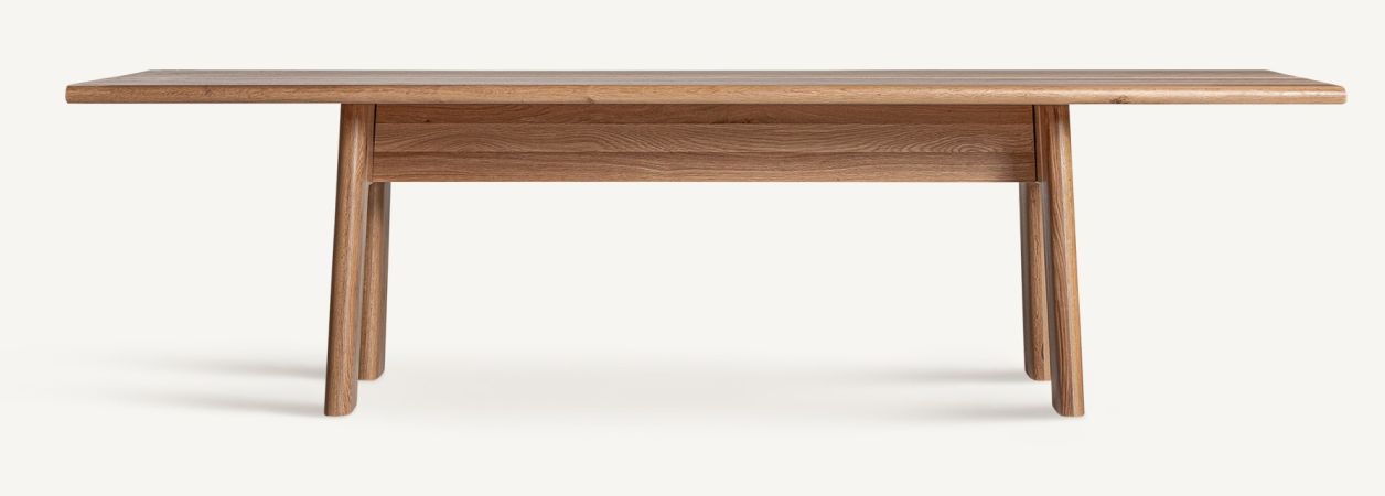 NARA DINING TABLE