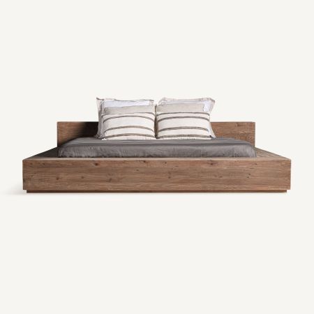 BED TRUEL